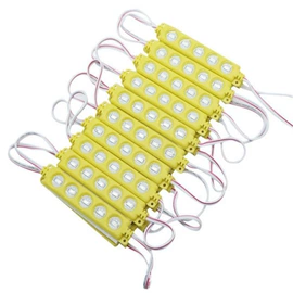 LED灯带;LED硬灯条;LED装饰灯