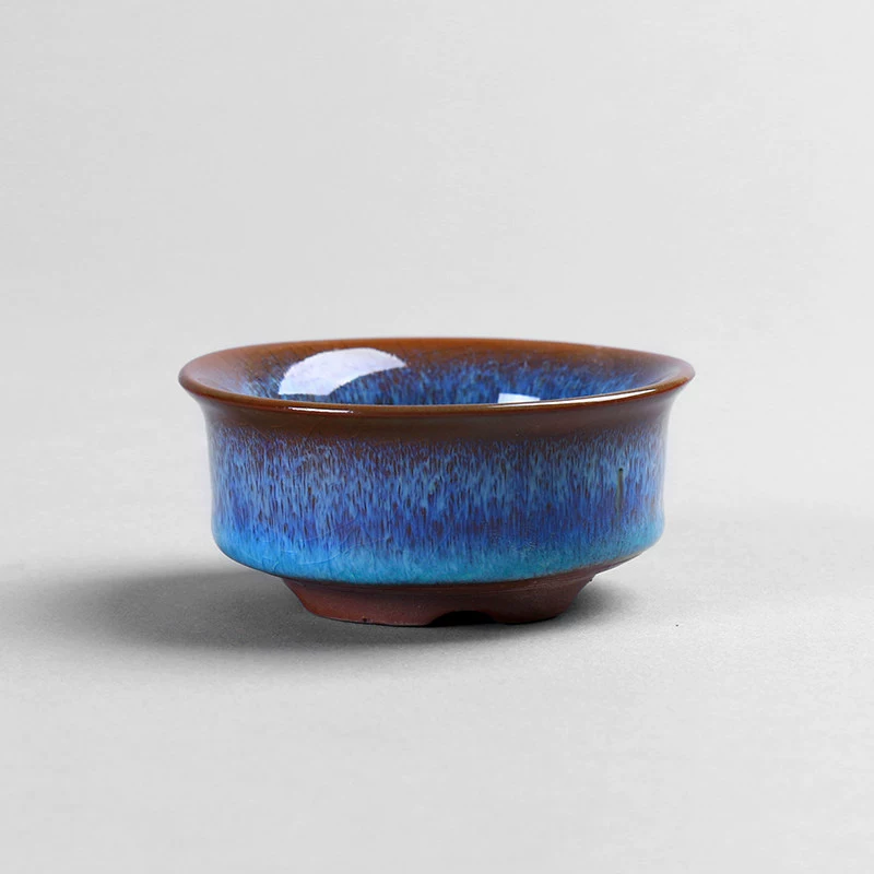 Изготовление керамики печь чайная чашка Pin Cup Kung Fu Tea Single Single Cup Cup Cup Cup Cup Bowl Tea Cup Tianmu Master Cup Rabbit