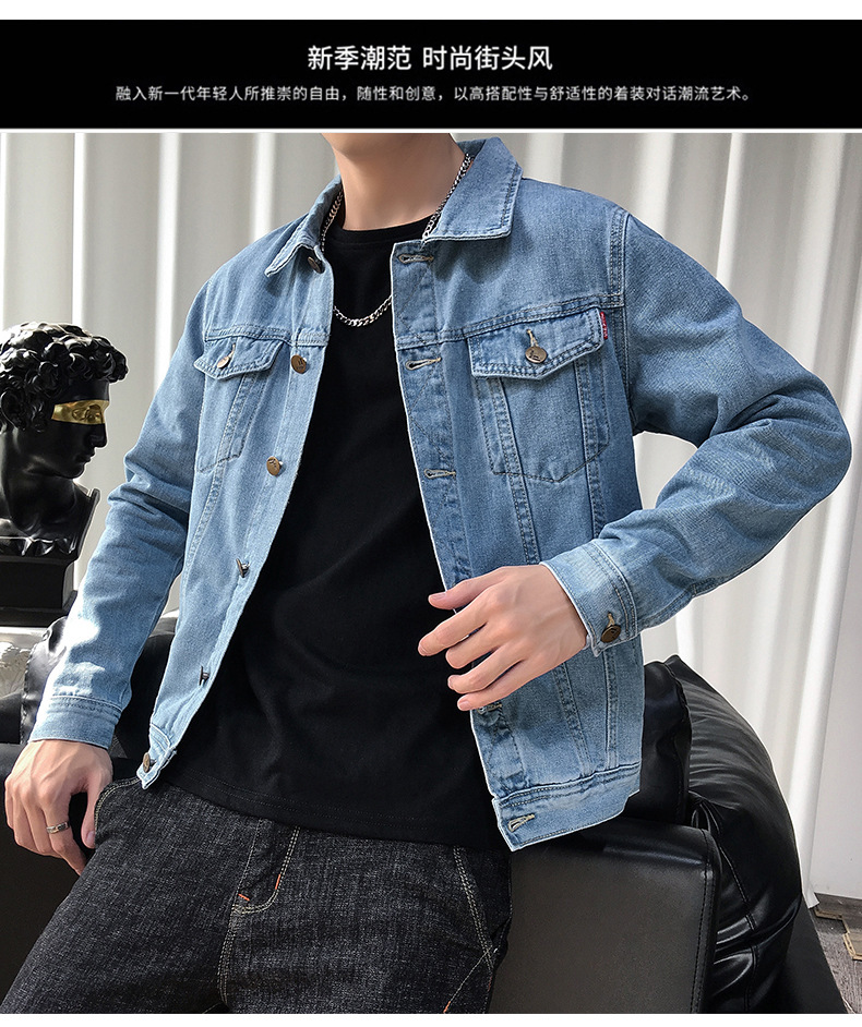 Veste pour homme - Ref 3443555 Image 98