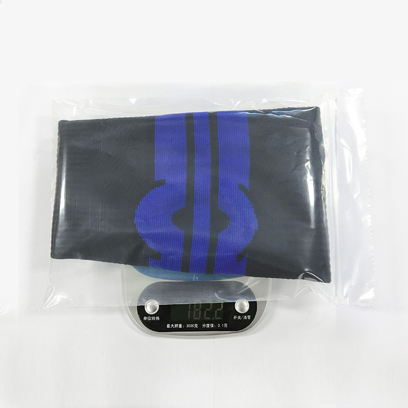 跨境运动护膝盖长针织保暖压缩护腿篮球足球护半月板髌骨护具代发