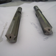 AJR品牌合金直槽内冷钻 钨钢含钴高速钢内冷钻头直槽内冷孔