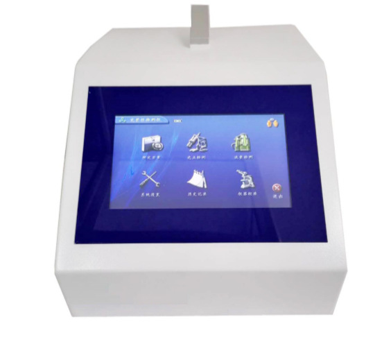 完整性检测仪，过滤器完整性测试仪，起泡点测试仪型号:H17730