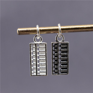 S925���y�����P̩�y�������diy�S�����l���y�Ʒ�ֹ�