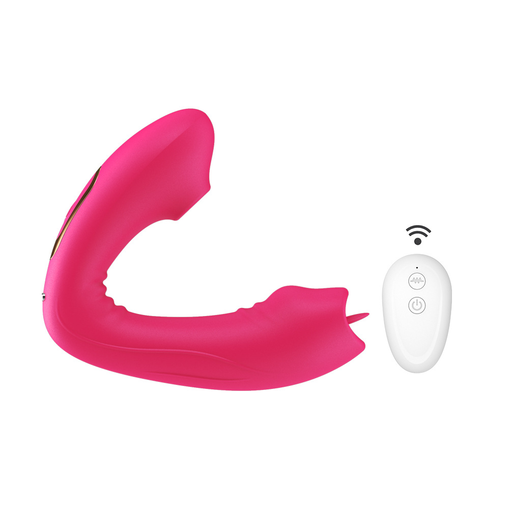 Vibrador g-spot portátil com comando para mulher_voghion.com