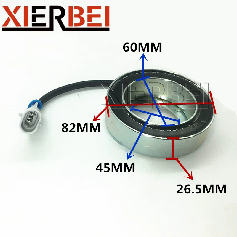 Применимо к сборнику катушек silbei CVC Opel 1854272 09118281 168329