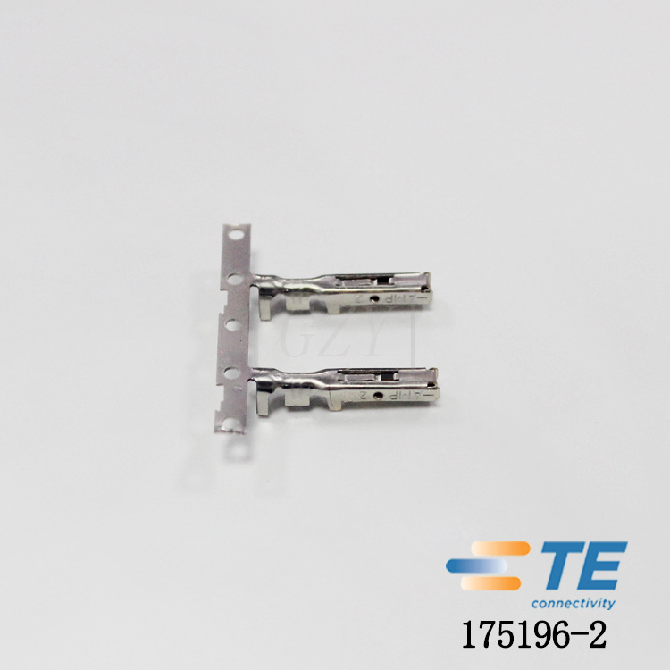 ��Ӧ 175196-2 Բ����״���� TE/̩�� ��Ʒ������