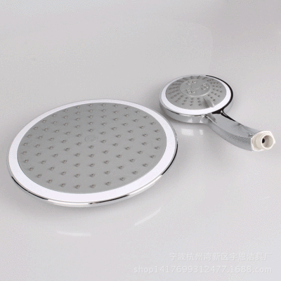 Manufacturers supply A grant from supply multi-function suit Flower sprinkling Lotus head Booster nozzle