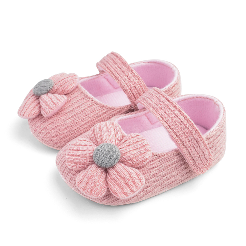 Chaussures bébé en coton - Ref 3436765 Image 3