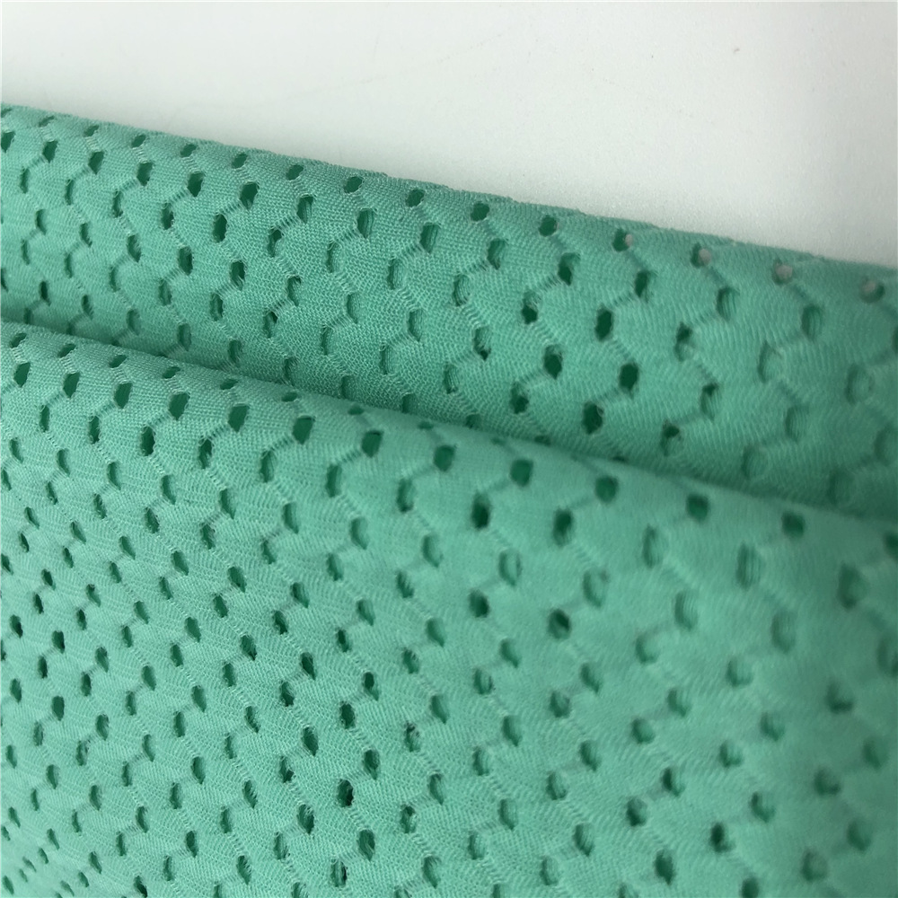 销售男士内裤网布 快干运动网布 锦氨经编弹力