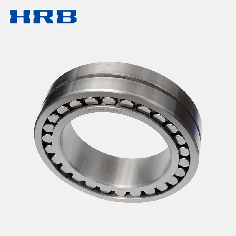 HRB 23038 CAW33旧型号3053138HK哈尔滨轴承双列调心滚子轴承
