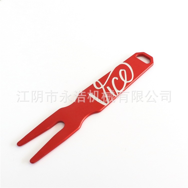 定制多色标记金属工具