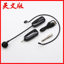 �羳��́��R�d����2.4G�o�������L�̎��U������������ͨ����ֱ�N
