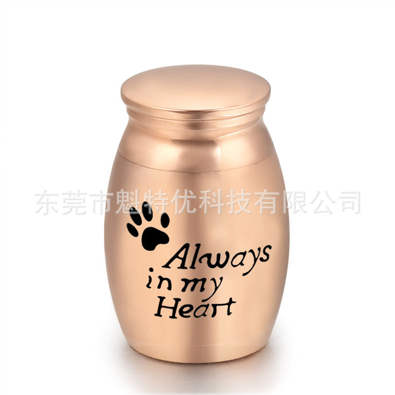 로즈 골드 (16mm x 25mm)