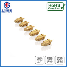 �S�Ҽӹ�����Pogo Pin�B�������������� SR�o��©ˮ������̽�