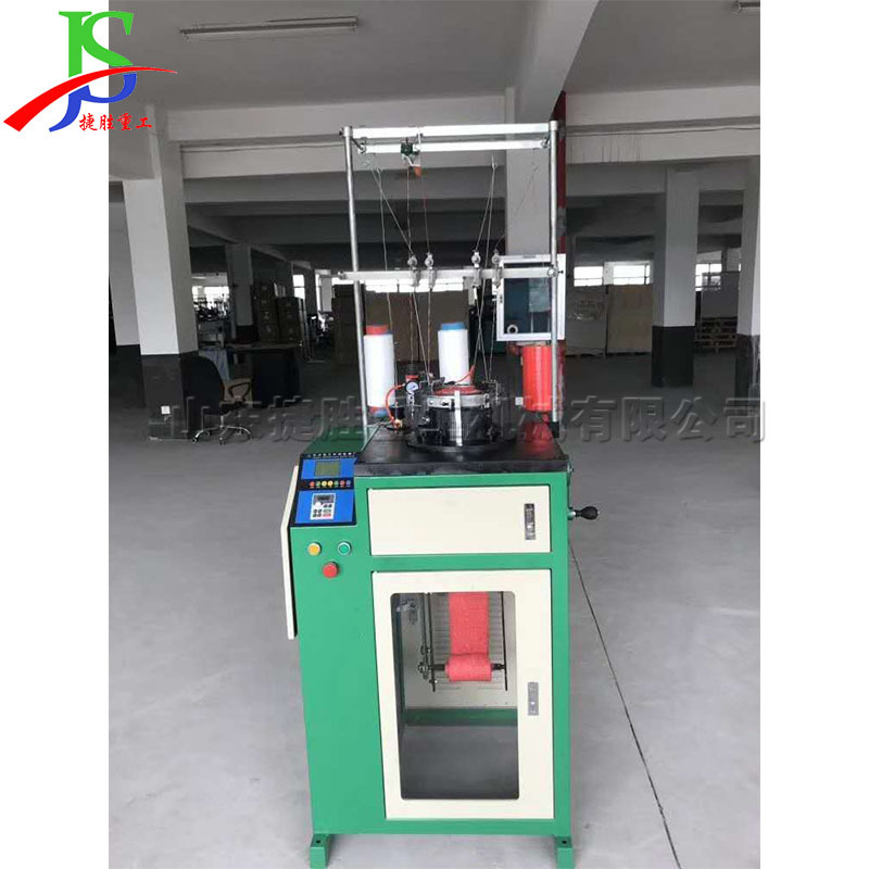 百洁布浴条针织机 微电脑控制钢丝海绵擦机 超声波焊接机 可定制