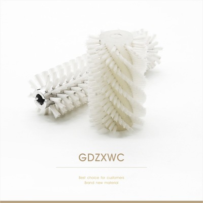 Roller brush manufacturer Welcome machining customized Brush roller