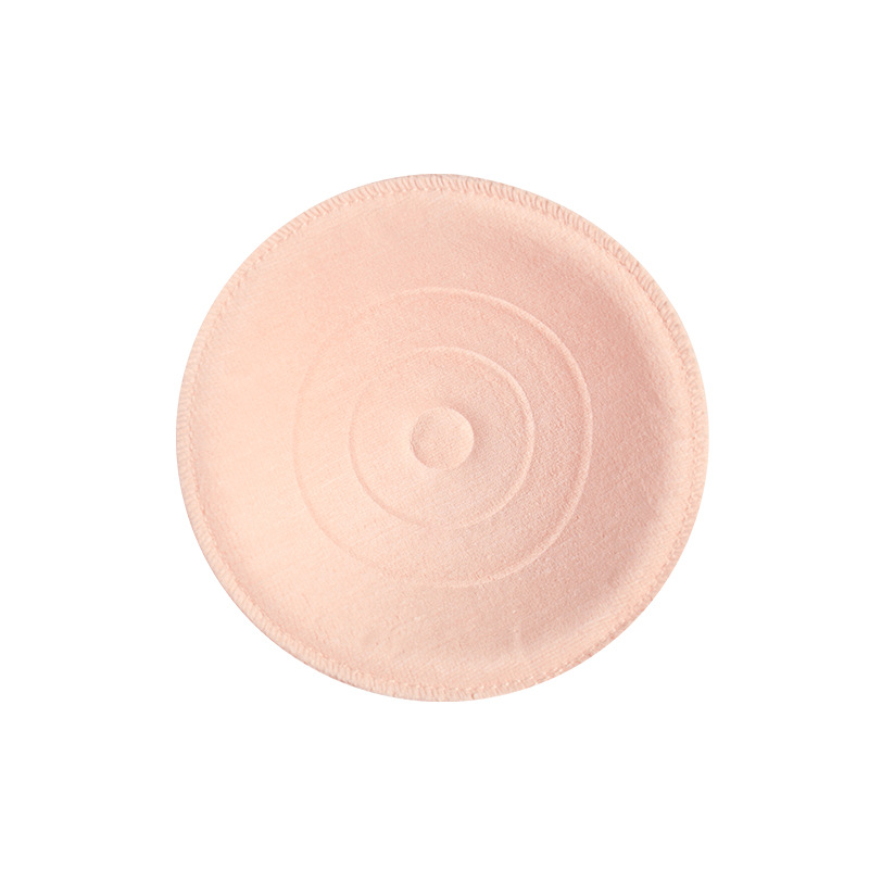 【单片价】毛巾布防溢乳垫可洗式哺乳期防漏防渗隔奶产后孕妇透气