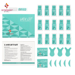 eyeLashLift美妝神器睫毛快速燙美容院角蛋白燙 睫毛套裝批發