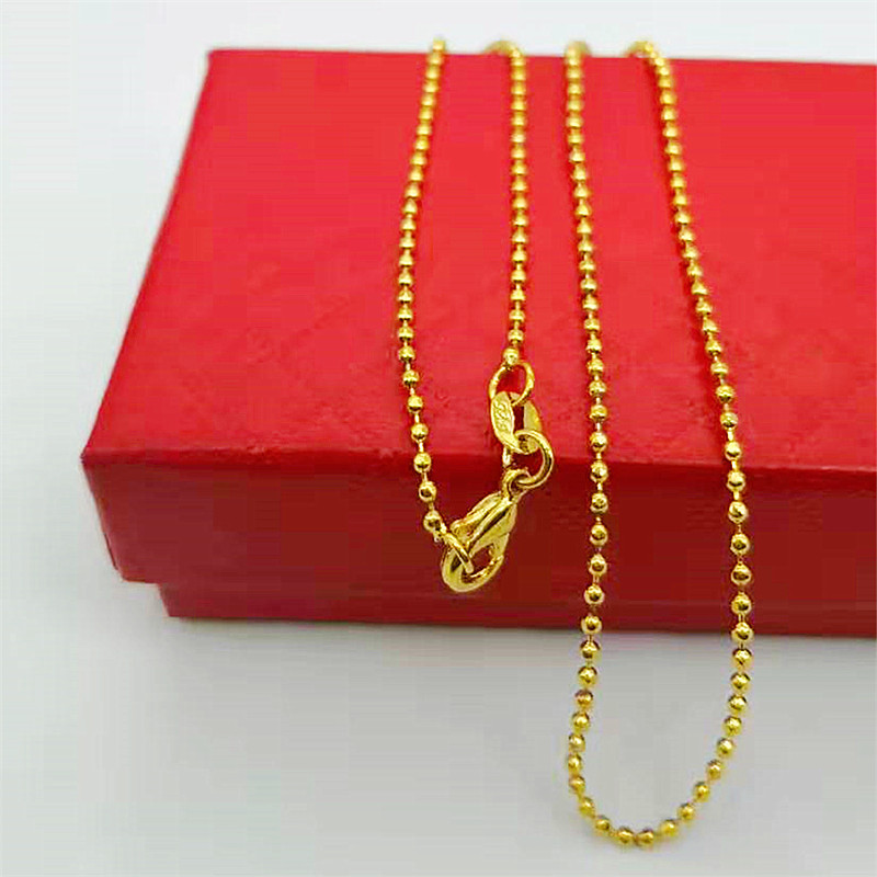 Collier en laiton - Ref 3447143 Image 21