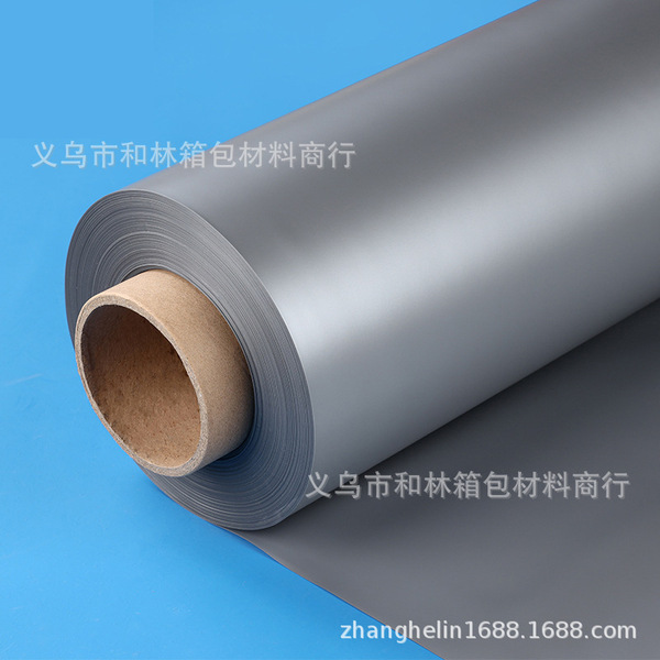 Gray peva plastic film white eva film lunch bag insulation material…