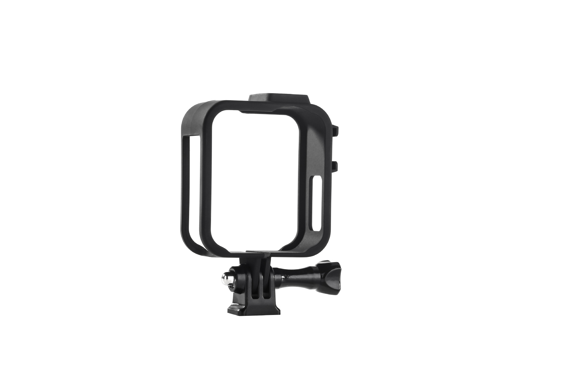 适用于Gopro  MAX 狗笼 360°VR全景摄相机塑胶保护边框gopro配件