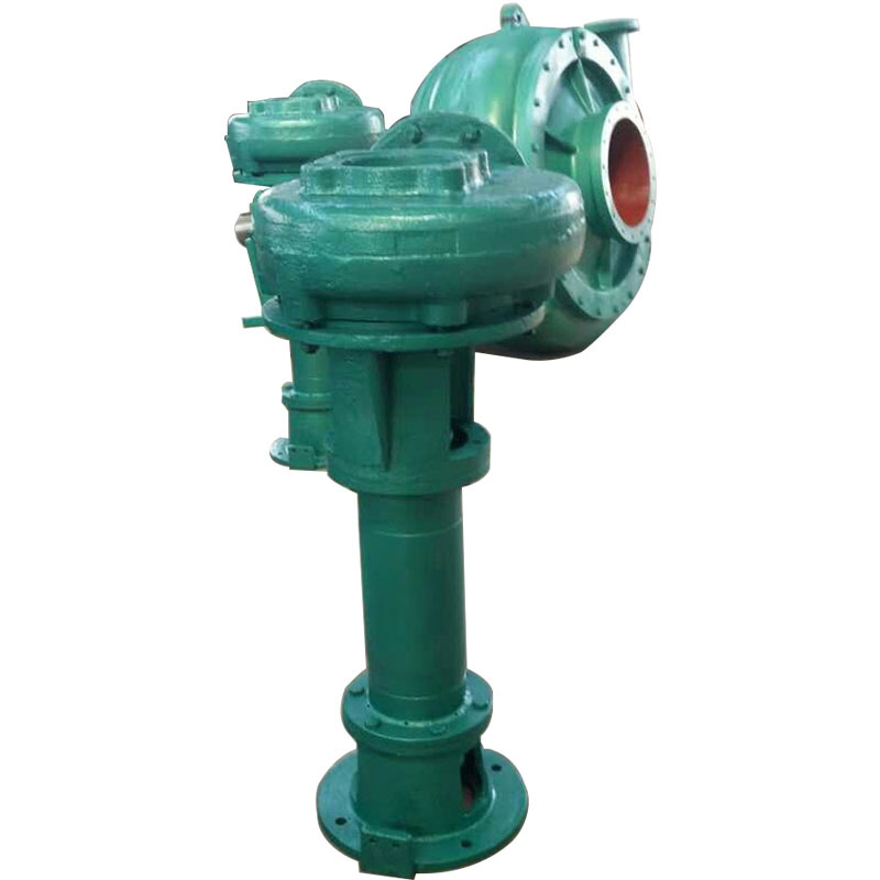 提供高铬合金 TL系列立式 脱硫泵 型号齐全