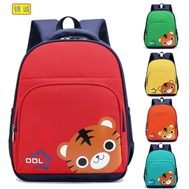 小学书包;书包;休闲背包