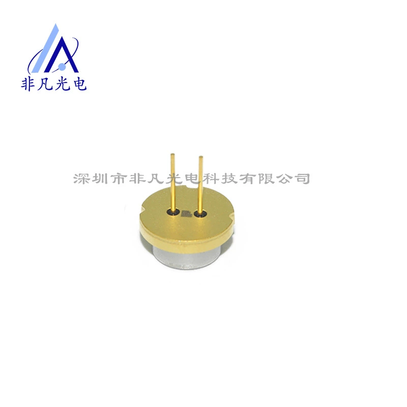 NDB7775 450NM1.6W Laser Diodes Blu -ray Laser Carving Blade Source
