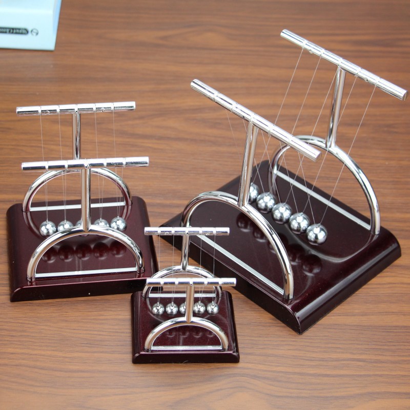 Fashion Geometric Metal Ornaments display picture 3