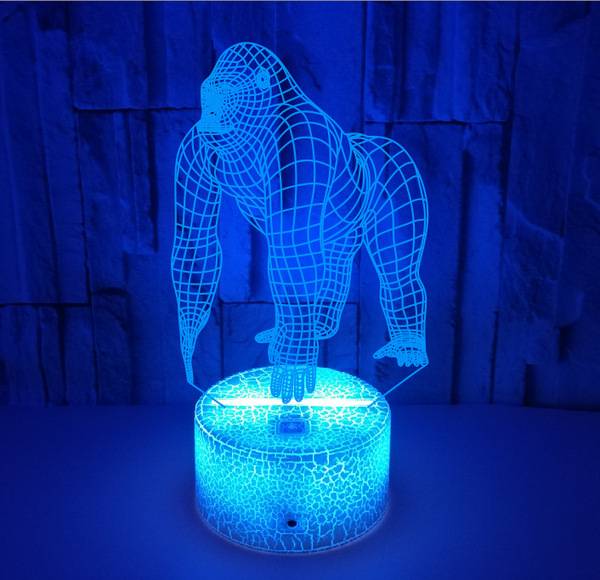Night light