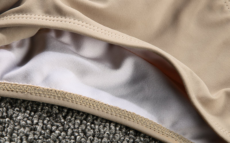 136g Weight Sexy Feel Of Sensation Low Waist Panties Waist Briefs Panties Style Bralette Bra Category Nylon Fabric Type 2 Piece Set Quantity Swimming Pool, Beach Occasion Breathable Function Solid Color Pattern Triangle Cup Bra Cup Women'S Gender Women's Solid Color Nylon Bikinis 2 Piece Set 21