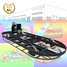 电动车配件;车架总成;其他行走系统