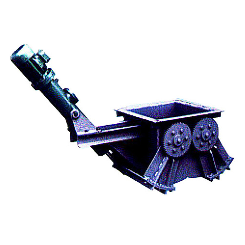 电液动腭式闸门 电液动扇形腭式阀门 电动弧形阀碳钢放料阀闸门