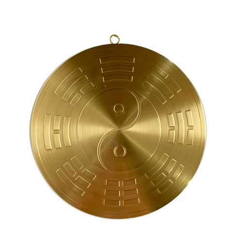 Tongyuan Shanhaizhen pendant copper plate Shanhaizhen pendant handicrafts manufacturer wholesale