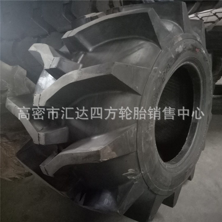 现货供应14.9/16.9/17.5L/18.4/19.5L/21L-24 26 28农用机械轮胎