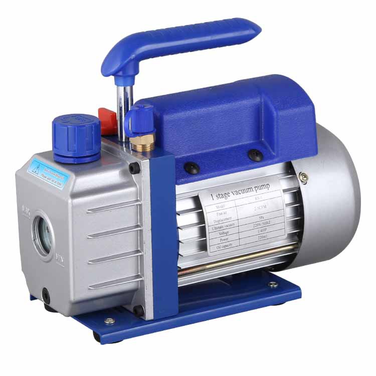 北京真空泵批发,抽气速率3CFM/110V/60HZ真空泵,1升真空泵