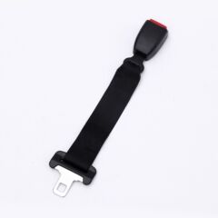 2.5 lock tongue car seat belt extension belt child seat extension buckle extension belt seat belt auxiliary belt