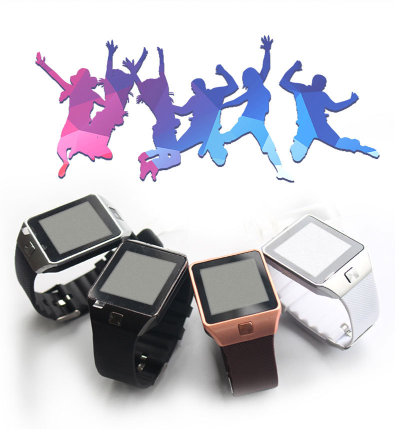 Smart Watch Prendre des photos - Ref 3439458 Image 34
