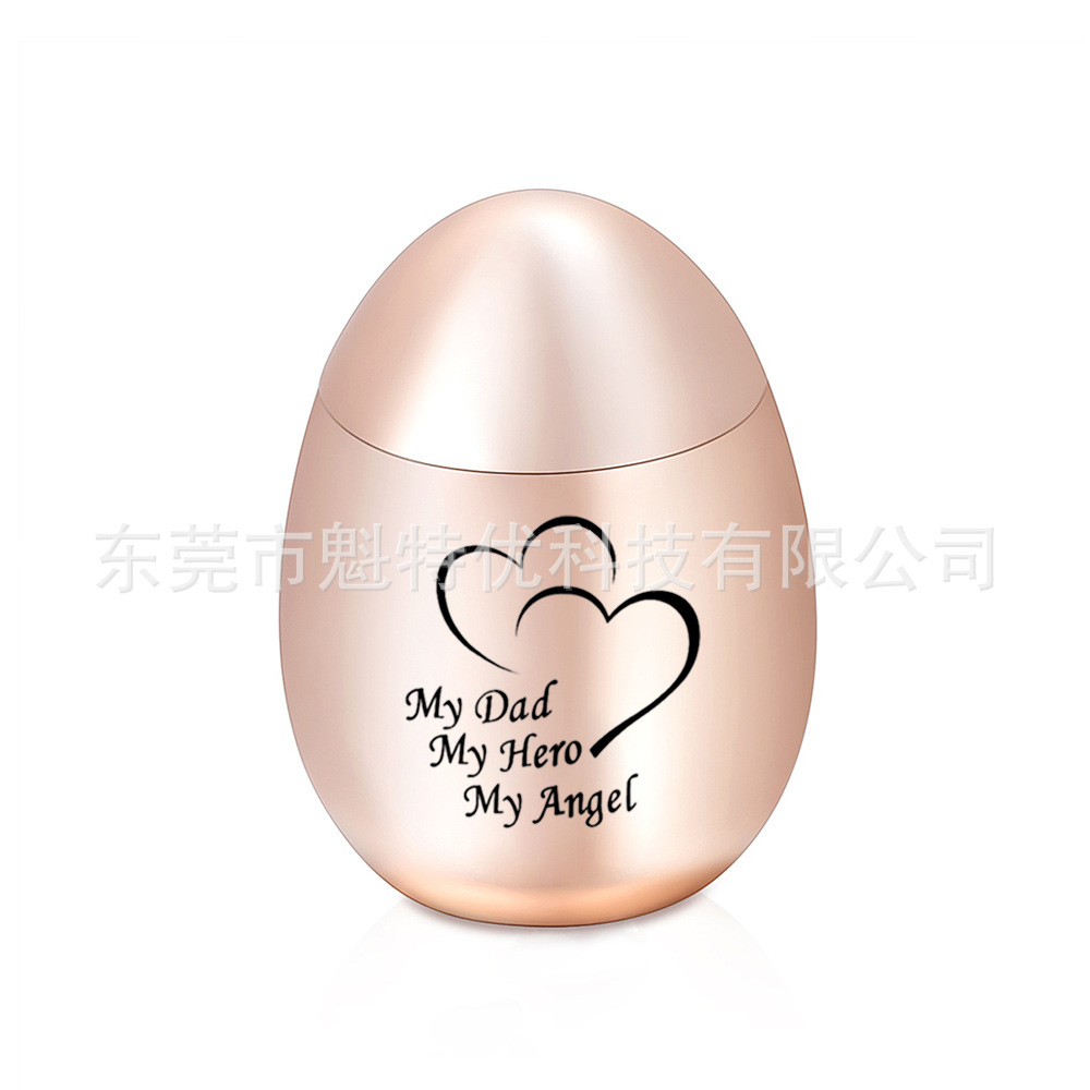 로즈 골드 (40*30mm)