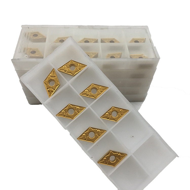 数控车削刀片 WNMG080404-TM 车削刀片