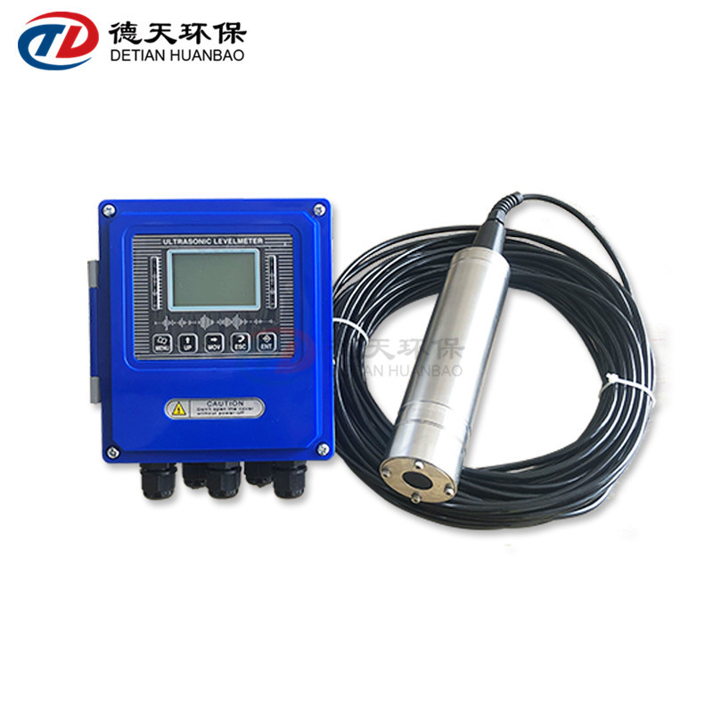 在线溶解氧仪壁挂式荧光法溶氧仪DO监测仪智能多功能多参数