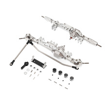 Axial RR10 90048 90053�������Ͻ�CNC���� ǰ�����ܳ���װ����