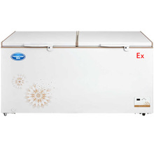 BL-450Ex升防爆冷冻冷藏柜，防爆冰柜冷冻冷藏温度可调危化品储存
