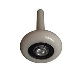 滑轮;门窗滑轮;其他门窗配件