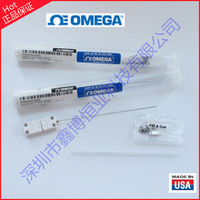 K型小陶瓷插头插拔热电偶SCASS-062G-6-SHX,SCASS-020G-12-SHX