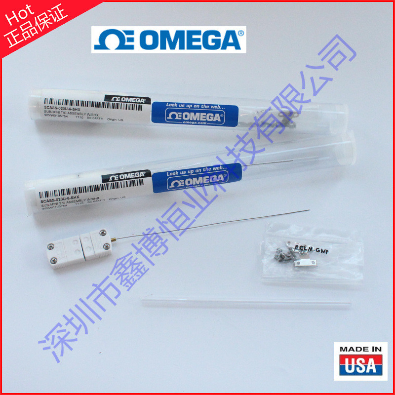SCASS_IN_XL-062_125U_G_E-6_12_18_24_30_36_40_50_60-SHX热电偶
