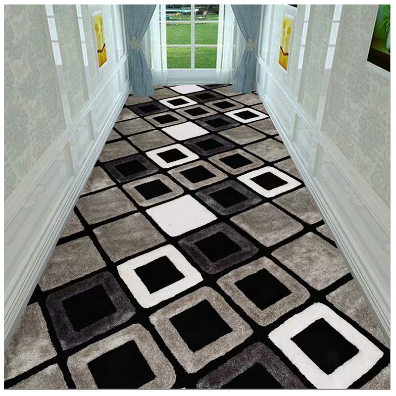 印花地毯卷材,可裁剪地毯