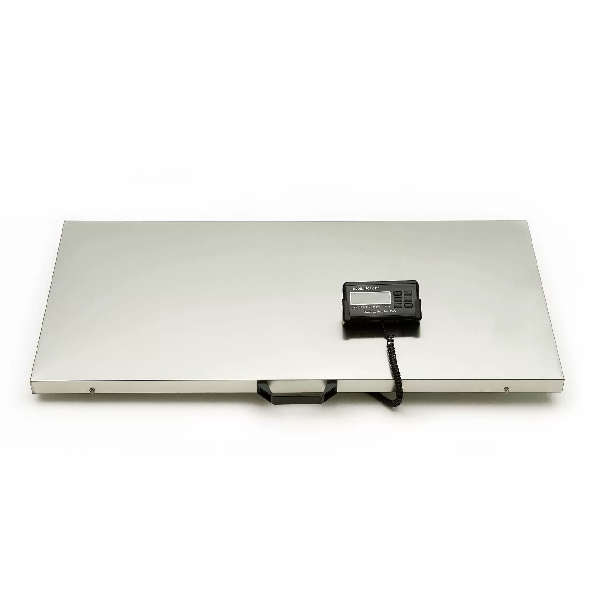 Коммерческие средние и крупные весы для домашних животных столешница почтовая весом 500 кг большой ассортимент из нержавеющей стали Экспресс-весы электронные весы