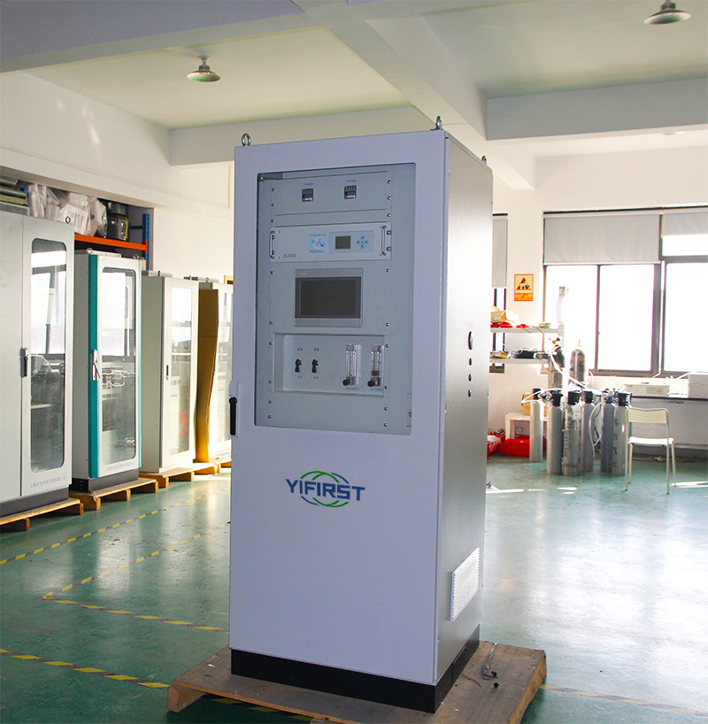 cems烟气连续监测系统 烟气分析系统 氮氧化物分析系统