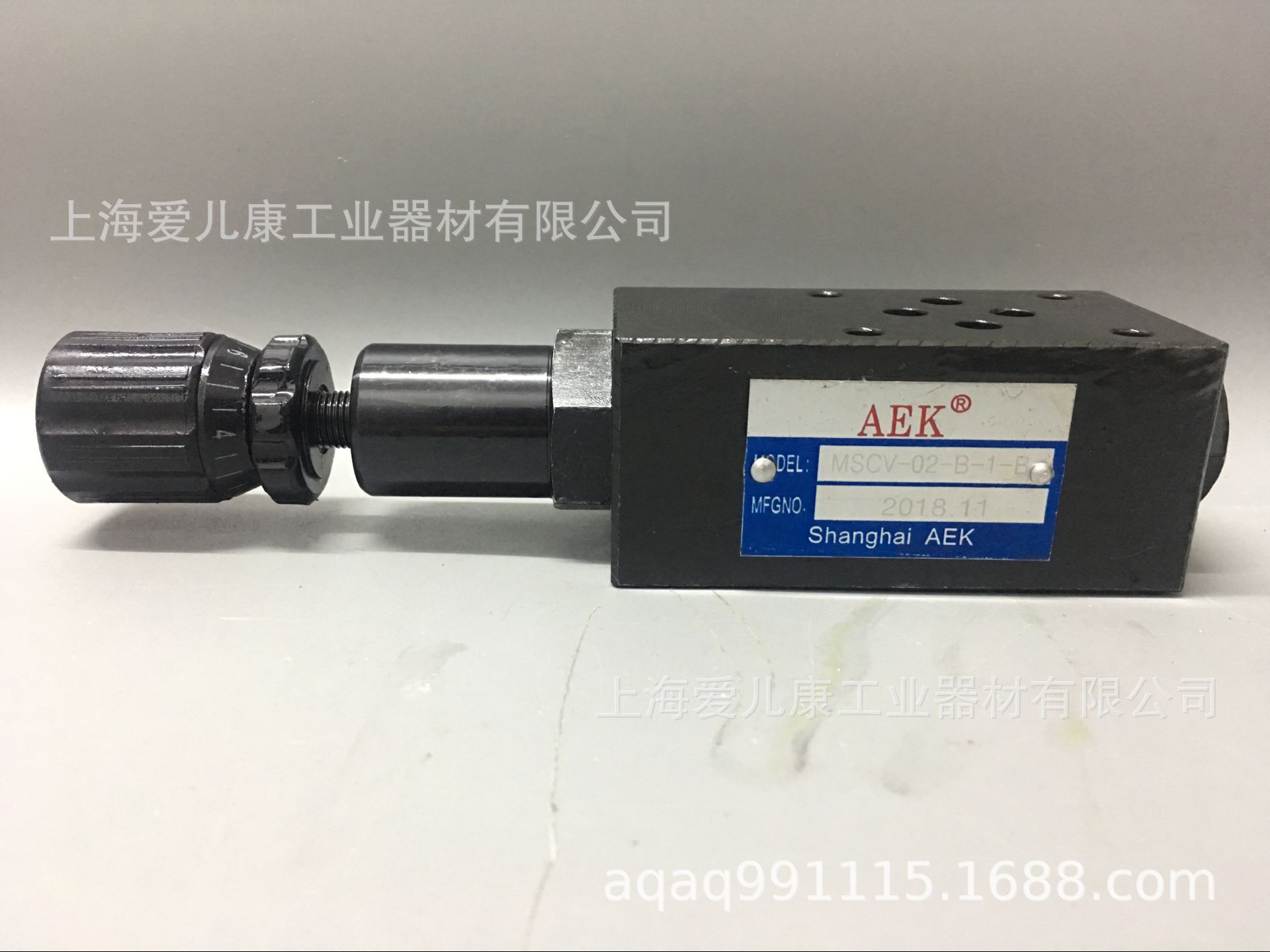 MSCV-03A MSCV-03B MSCV-02A MSCV-02BMHA-02 MHB-02MHA-03抗衡阀